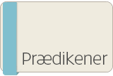 Prædikener