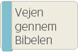 Vejen gennem Bibelen